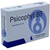 Psicophyt Remedy 8B 4 Tubi 1,2 G 4x1,2 g Pipette monodose