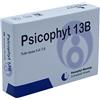 Psicophyt Remedy 13B 4 Tubi 1,2 G 4x1,2 g Pipette monodose
