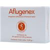 Bromatech Aflugenex - Integratore Alimentare Fermenti Lattici - 24 Capsule da 0,58 g