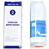 Runa-Mineralis MEDIQUA Water Ionizer Products (filtro di ricambio 2)