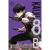Star Comics Kaiju No. 8. B-side (Vol. 1)