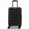 Hedgren Maniglia per il trasporto, Schwarz, Carry-On 22 pollici, 22 / 55 cm SPINNER (IATA)