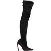 CHRISTIAN LOUBOUTIN - Stivali