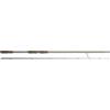 Savage Gear SG4 Gioco veloce Canna da spinning - Canna da pesca in fibra di carbonio Toray 30T ad alte prestazioni per i pescatori, ideale per la pesca di specie predatorie 1.98M 20-60G