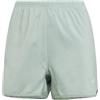 adidas Pantaloncini Run It da Donna, Taglia XS, 7,6 cm