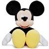 Disney Simba - Disney Peluche Topolino, 6315874870, cm 80, + 0 Mesi