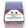 docsmagic.de 25 Toploader Thick 55pt - 3 x 4 - Standard Size - 70 x 96