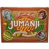 Spin Master Games Jumanji Il gioco, nuova edizione del classico gioco da tavolo di avventura per famiglie e bambini dagli 8 anni in su