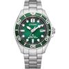 Citizen Promaster Eco-Drive Diver BN0269-50W