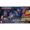 Bandai Namco TEKKEN 8 COLLECTOR EDITION: THE LIGHTNING OF FATE EDITION XSX
