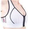 Revee Bra Laetitia White Xl