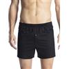 Calida Cotton Code, Boxer Uomo, Nero (Schwarz 992), XX-Large