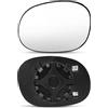 TTCR-II Vetro Specchio per Citroen C2/C3/Plurie/XSARA Picasso/Peugeot 206