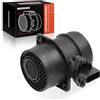 Frankberg Misuratore di massa d'aria compatibile con A3 8L1 A4 8EC A6 4B2 Ibiza III 6L1 1J2 Golf IV 1J1 3B3 III 1K2 2000-2019 074906461B