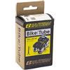 Eastern Bikes 700 x 35C/43C - Camera d'aria Premium per Bici con Valvole Schrader e Presta, Tubo di Ricambio Durevole (700 x 35C/43C, Presta 48 mm)