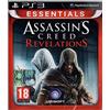 Ubisoft Essentials Assassin's Creed: Revelations