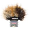 Gutmann Microfono antivento per Tascam Portacapture X6 / X8 Tiger | Made in Germany