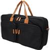 Goshyda DJ Controller Borsa con Due Tasche Esterne per DDJ FLX4, DDJ SB3, DDJ SB2, DDJ 400, DDJ RB DJ, Manici per Impugnatura e Imbottitura a Spalla Regolabile