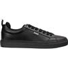 Hugo Uomo Morrie_Tenn_bpu 10271108 01 Tennis Trainers, Nero, 45 EU