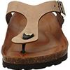 Rohde Alba, Sabot Donna, 14 Naturale, 39 EU