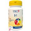 LONGLIFE SRL LONGLIFE B1 100 TAVOLETTE DIVISIBILI
