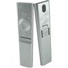 azurano Telecomando - custodia in alluminio, funzione vocale - per SAMSUNG BN59-01265A, BN59-01270A, BN59-01272A, BN59-01291A, BN59-01300G, BN59-01300H, BN59-01300J, BN59-01300F - per TV