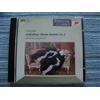 Scl (Sony Bmg) 14 Valses / Sonate pour piano n°3