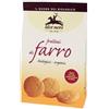 ALCE NERO FROLLINO DI FARRO BIO 300G
