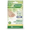MONTEFARMACO Noksan Green Cerotto Callifugo Notte 9 Pezzi