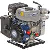 BullMach AQUANIS 30 - Motopompa a scoppio - Raccordi da 30 mm