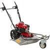 Honda UM 536 EBE2 - Trinciaerba a scoppio - Lama - Freno di stazionamento