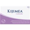 SYNFORMULAS GmbH KIJIMEA FLORACARE 20 Cps