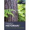 Calico Pie Software genealogia e genealogia per storico familiare 7 (Windows)