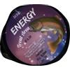 Akiro MT 500 Akiro Energy Trout Filo da Pesca, Viola Chiaro Fluo, 0.3 mm