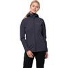Jack Wolfskin Go Hike Softshell W