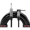Cableworks Gator Cableworks - GCWC-INS-30RA - Cavo strumento - 9 metri