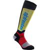 Alpinestars Mx Plus Socks EU 44-47