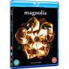 Warner Home Video Magnolia [Blu-ray] [1999] [2015] [Region Free] [Edizione: Regno Unito]