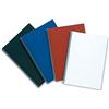 GBC Copertine Linenweave 100pz - Rosso - CE050030