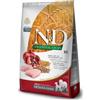 Farmina N&D Ancestral Grain Adult Medium/Maxi Pollo e Melograno 12 kg - Croccantini per cani - 1° ORDINE? 20% di sconto SU BRAND ESCLUSIVI, codice BZR20