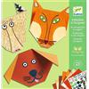 Djeco Origami Animales