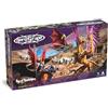 Renegade Game Studios Heroscape Age of Annihilation Master Set, Gioco di miniature strategico, 2 giocatori, 60-120 minuti, età 14+