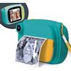 Liscianigiochi- Print Cam Hi-Tech, Colore 3 in 1, Medium, 101047