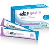 PLAS PHARMA SRL Plas Gastro, 20 Stick Pack