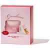 GOOVI Box Natalizia VITAMINA C - Siero, Crema Viso e Pochette