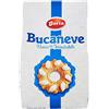 Doria Bucaneve Biscotti Frollini con Gocce di Glassa, 400g