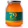 79 Setentaynueve - Miele di Lavanda Naturale Grezza | Origine: Tiedra, Valladolid | Aroma Floreale con un Tocco di Camomilla | Antisettico e Contro il Raffreddore (1000 g)
