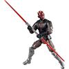 Star Wars Hasbro Titan Series, Action Figure di Darth Maul da 30 cm