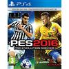 Konami PES 2016 - Day One Edition [PS4] [Edizione: Spagna]