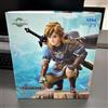 Nintendo The Legend of Zelda: Tears of the Kingdom FIGURIZM Alpha "Link" Figure JP